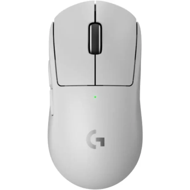Игровая мышь Logitech G Pro X Superlight 2 (белый)
